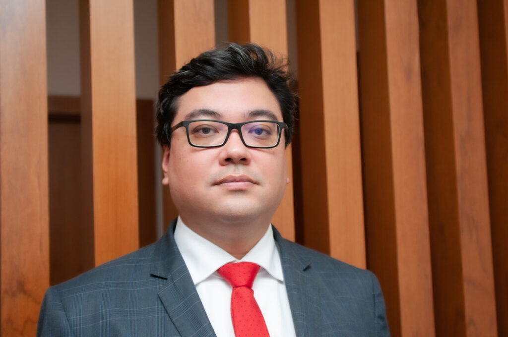 antecedentes criminais