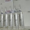 antidoto metanol