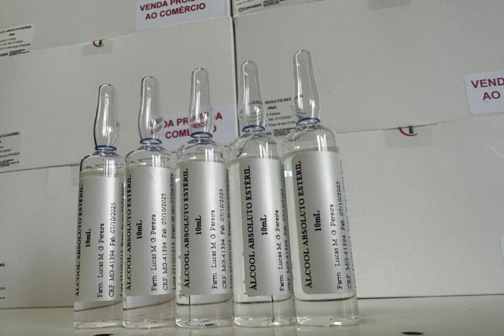 antidoto metanol