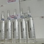 antidoto metanol