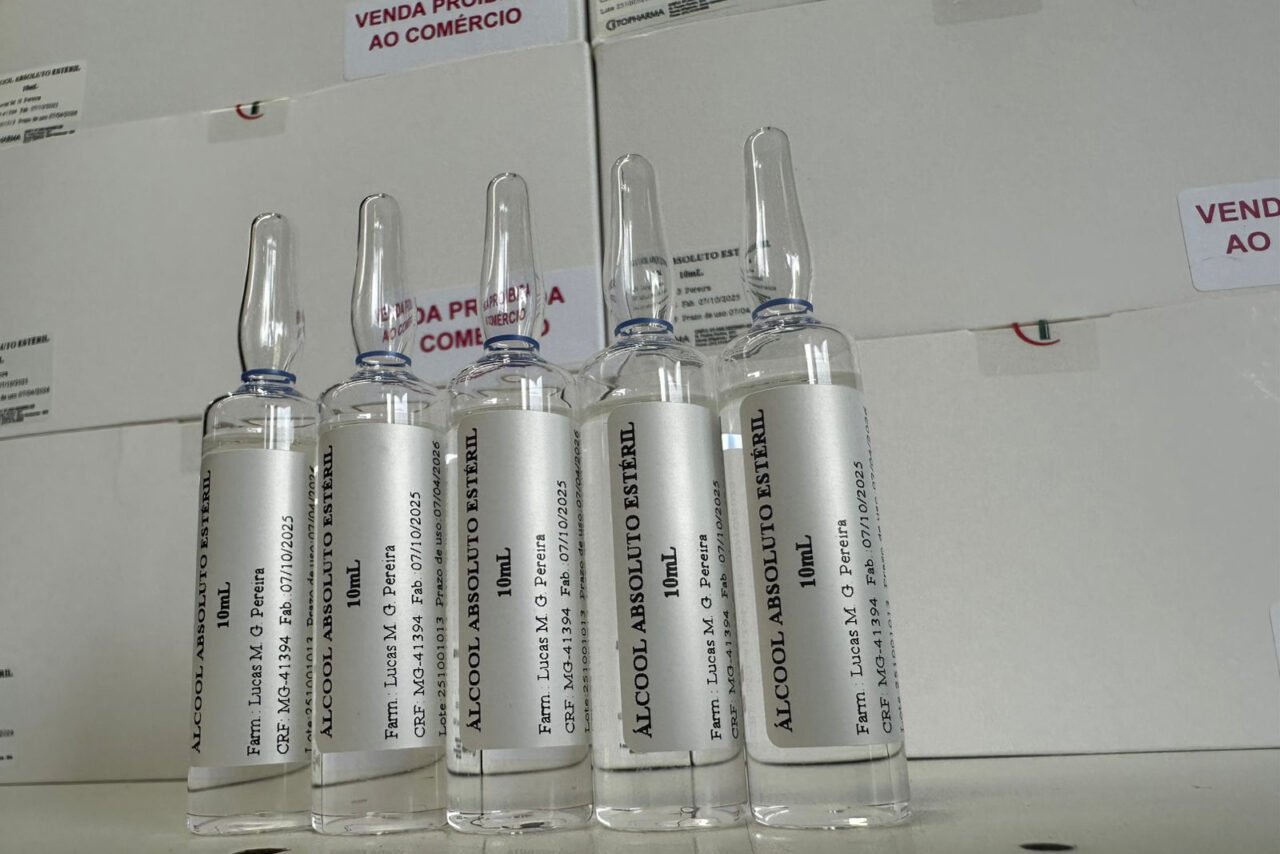 antidoto metanol