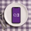 aplicativo de delivery
