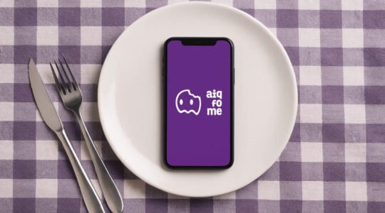 aplicativo de delivery