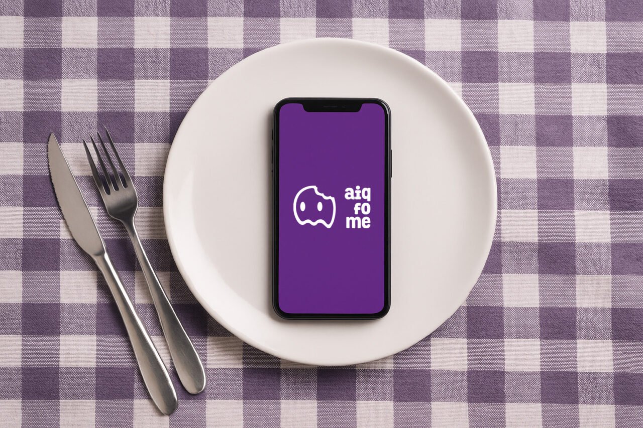 aplicativo de delivery