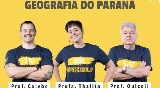 auloes de vespera sesc