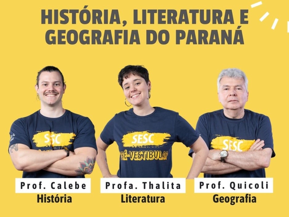 auloes de vespera sesc