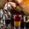 bebidas adulteradas