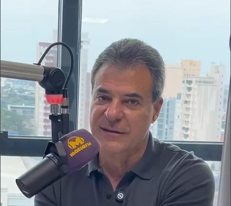 beto richa entrevista candidato governador