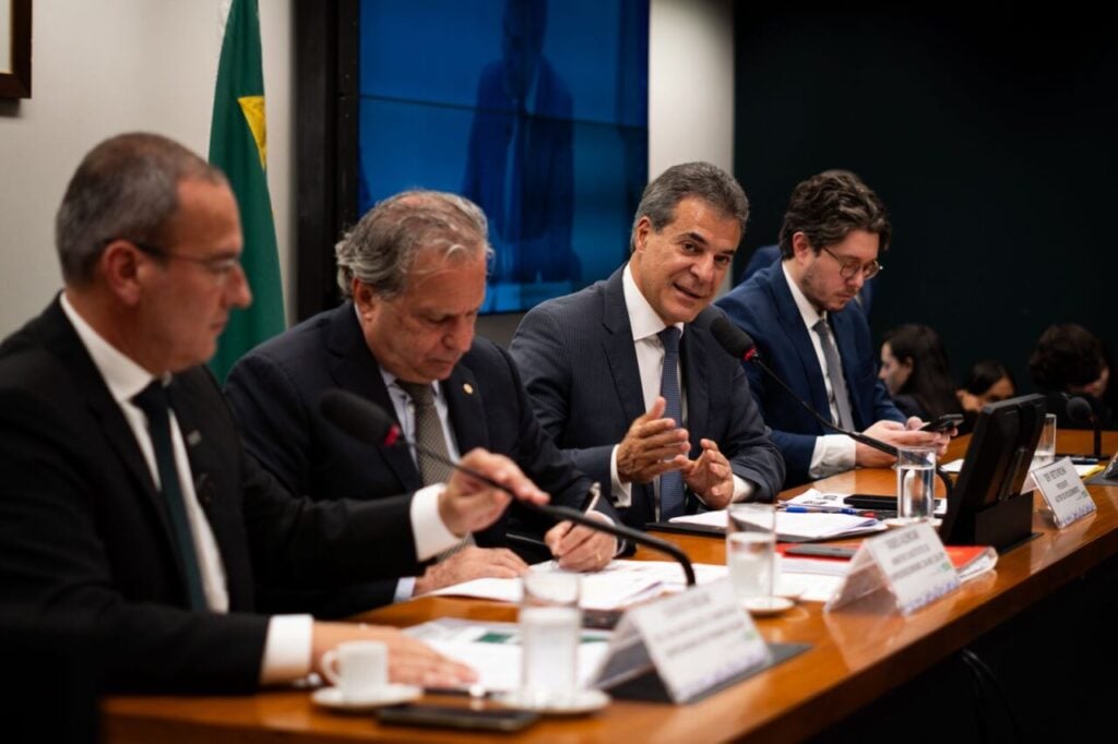 beto richa aumento faturamento MEI câmara