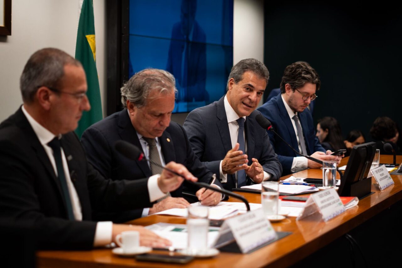 beto richa aumento faturamento MEI câmara