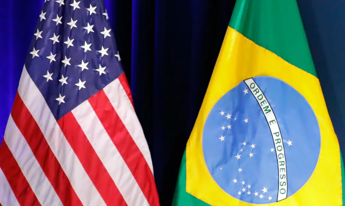 brasil estados unidos