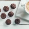 brigadeiro de cafe