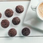 brigadeiro de cafe