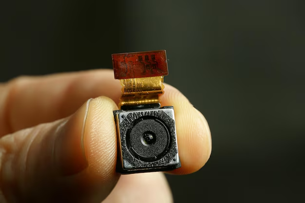 camera