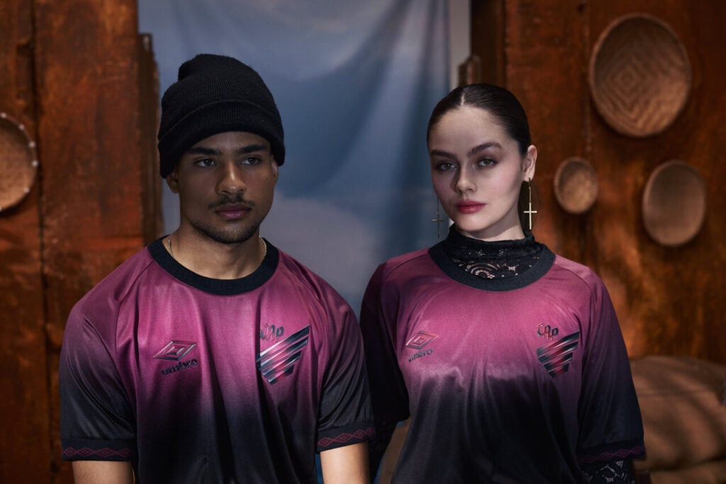 camisa athletico