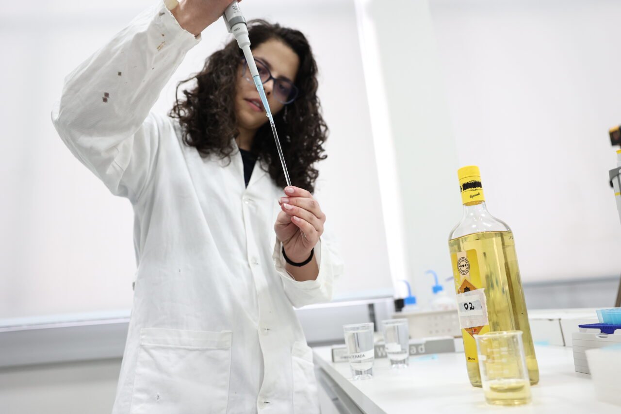 SETOR QUIMICA DA UFPR