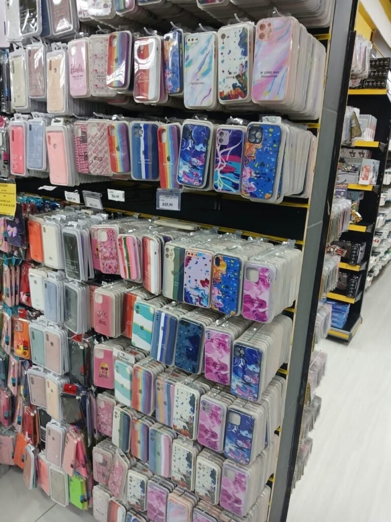 capa de celular pcpr
