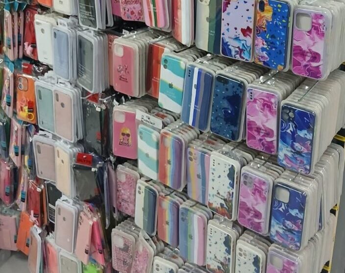 capa de celular pcpr