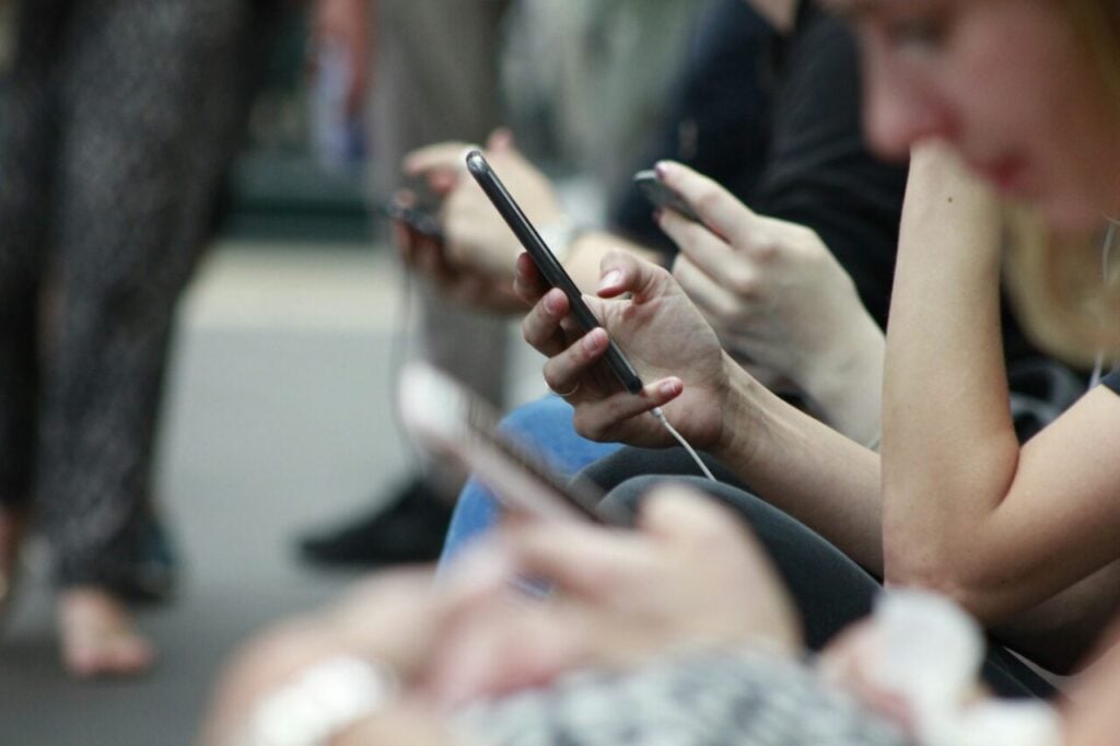 celular