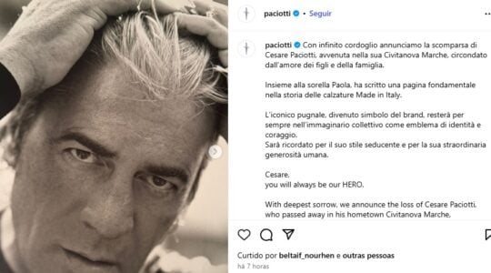 cesare paciotti