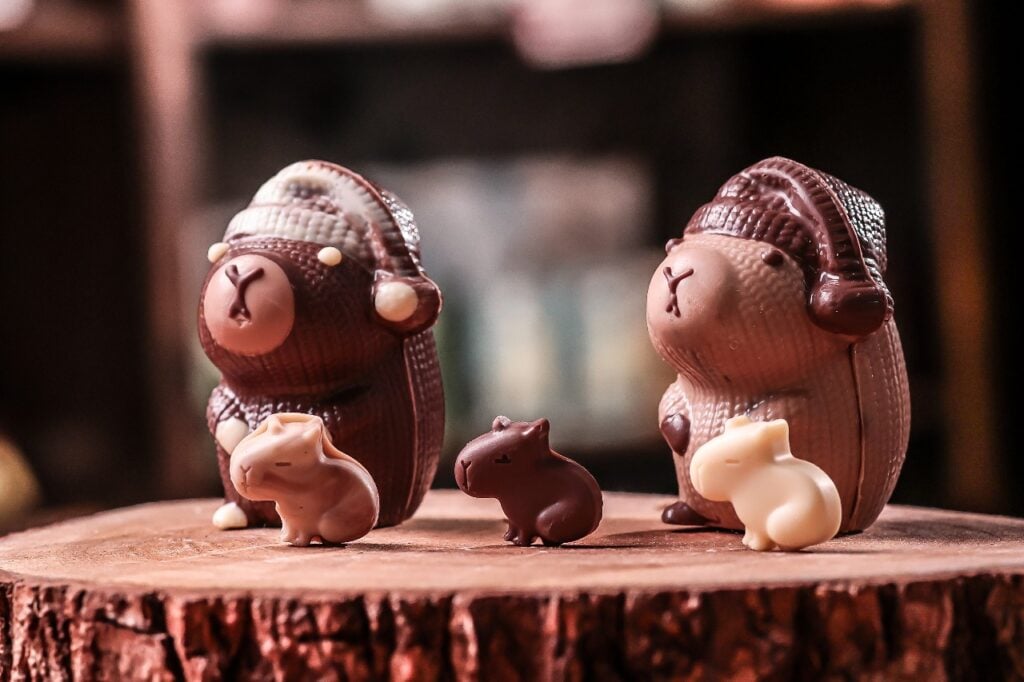 chocolates