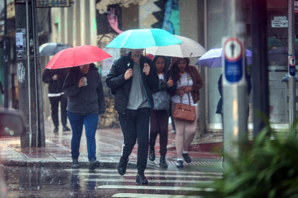 Chuva