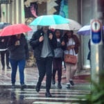 Chuva