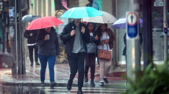Chuva