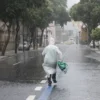 chuva significativa