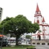 IGREJA DO PORTAO
