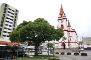 IGREJA DO PORTAO