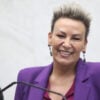 cloara pinheiro tre vozes femininas na política foto orlando kissner