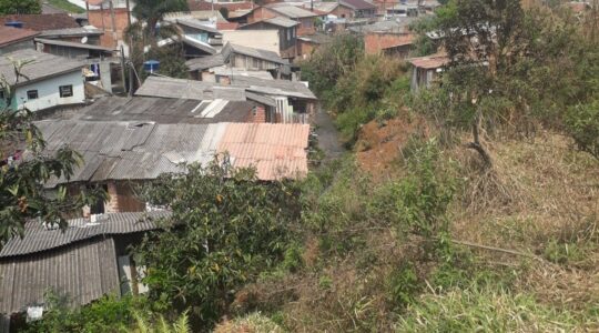 colombo pac areas de risco