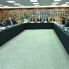 comite de crise metanol