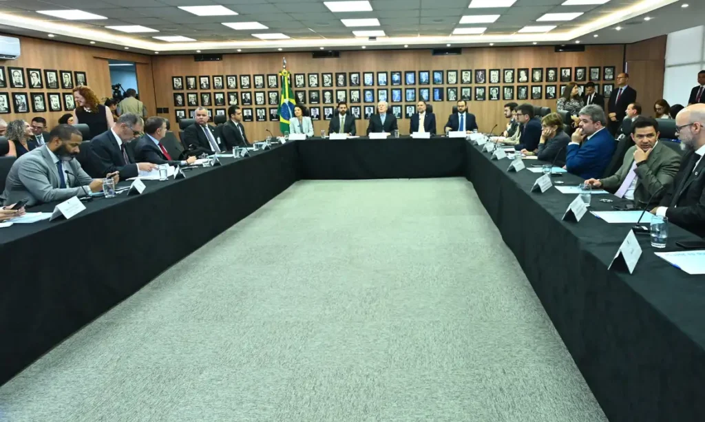 comite de crise metanol