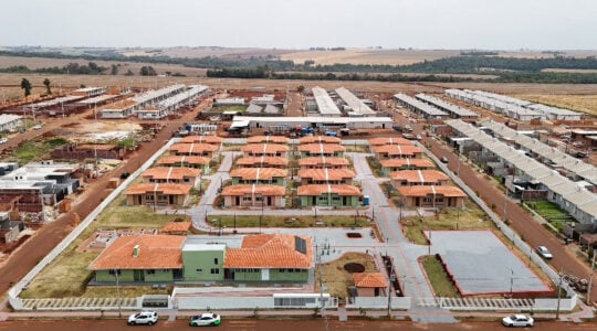 condominio do idoso