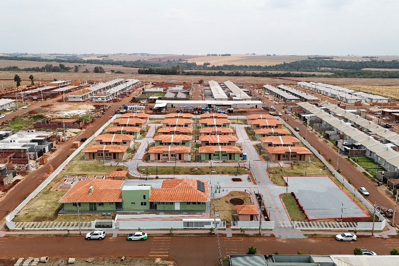 condominio do idoso