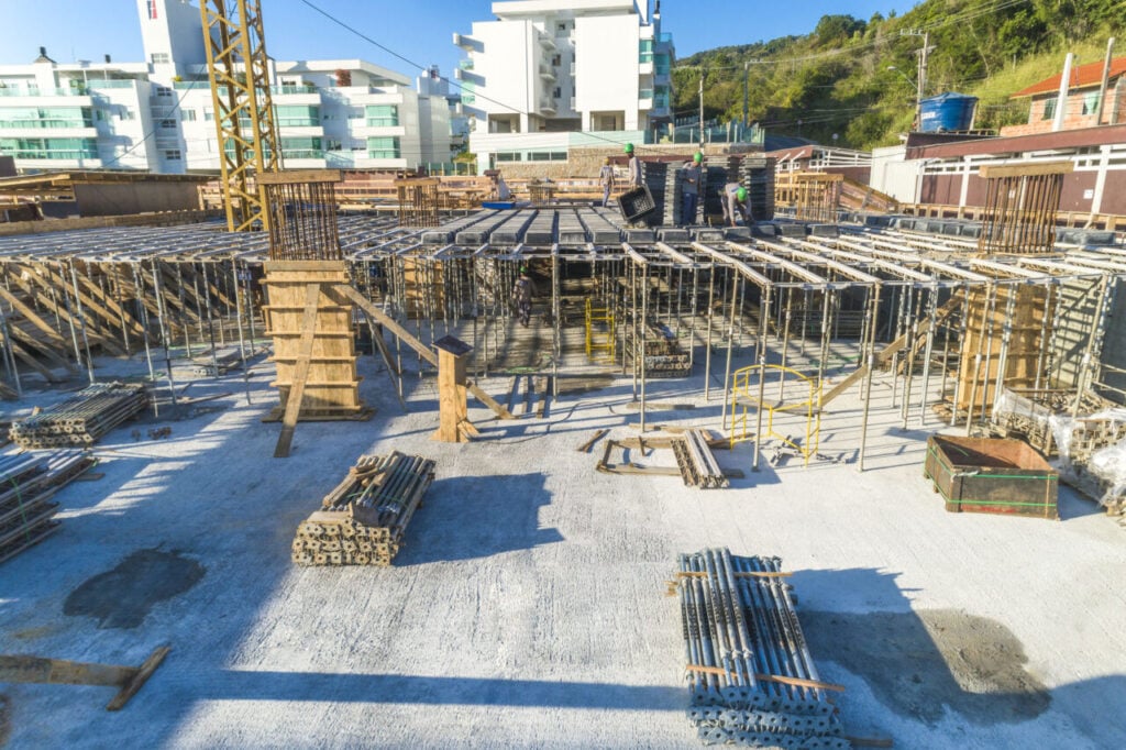 construcao civil