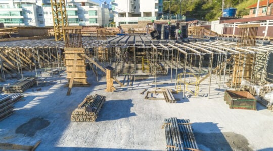 construcao civil