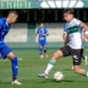 coritiba taca fpf