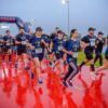 corrida casa china