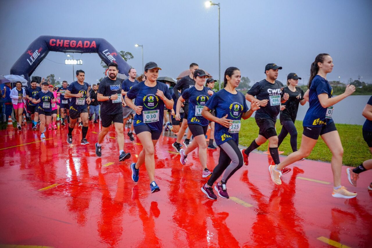 corrida casa china