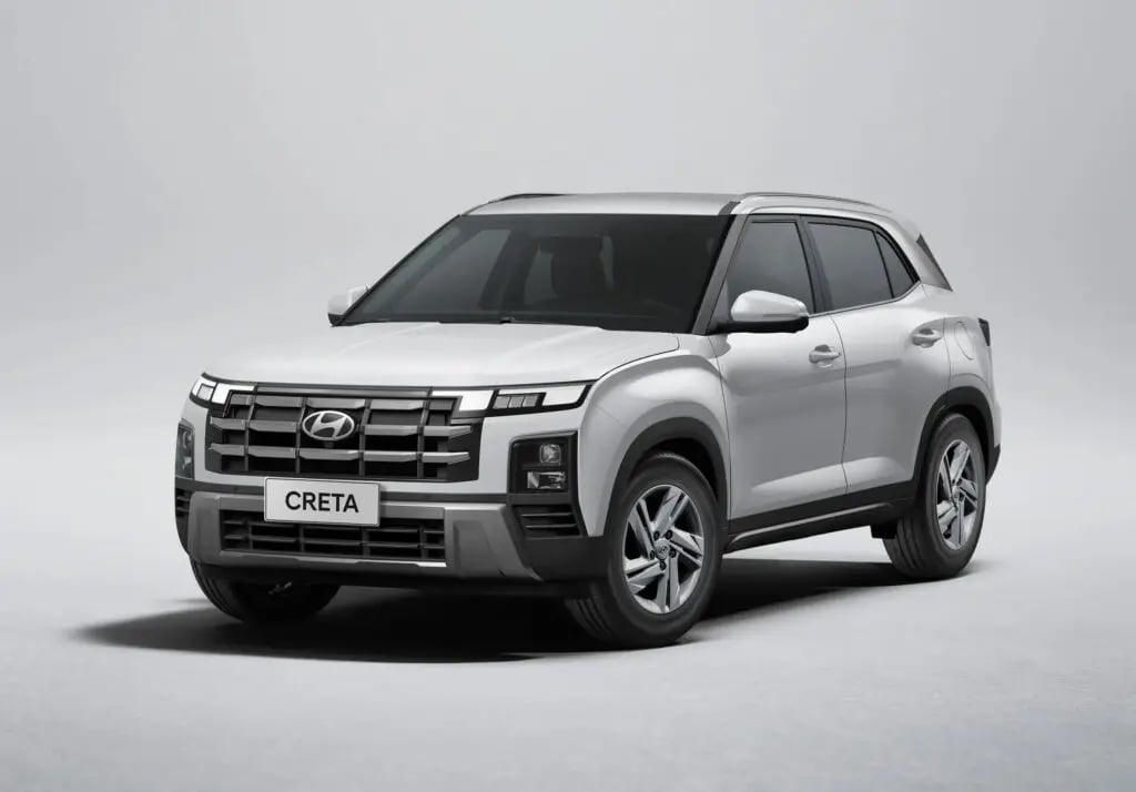 creta