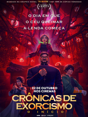 cronicas
