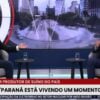 curi na bandnews são paulo entrevista TV