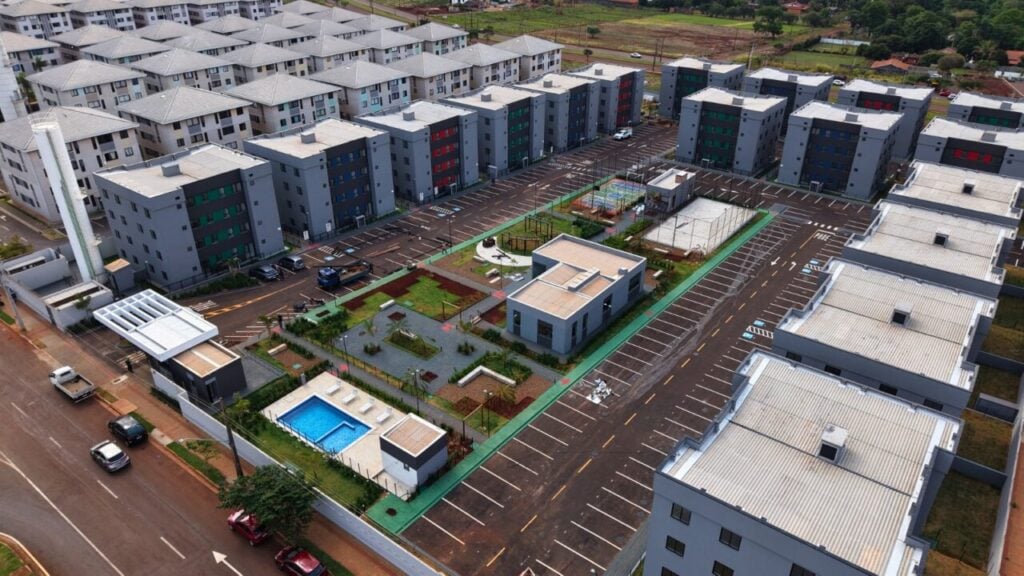 empreendimento londrina