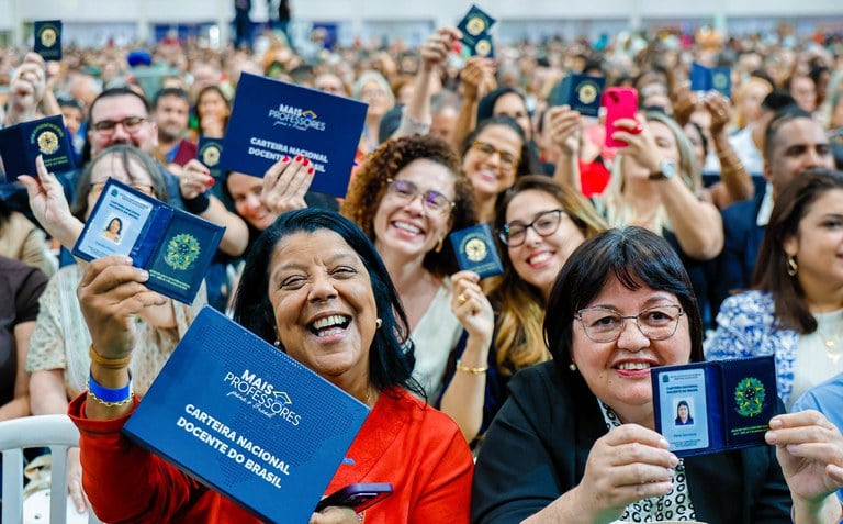 enem dos professores