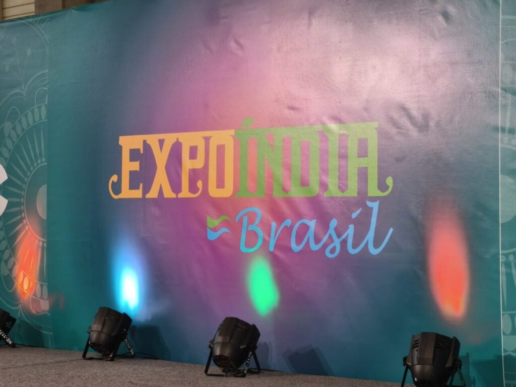 expo india
