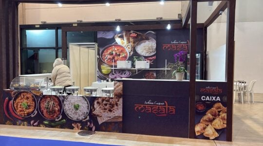 expo india