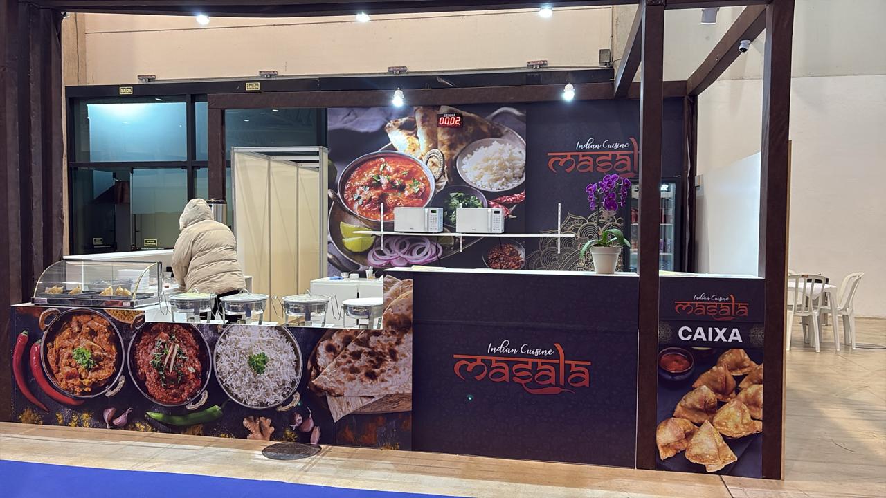 expo india